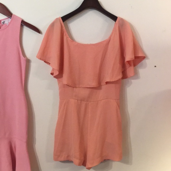 Dress/Romper Bundle Endless Rose by the way Wyatt - Picture 2 of 12